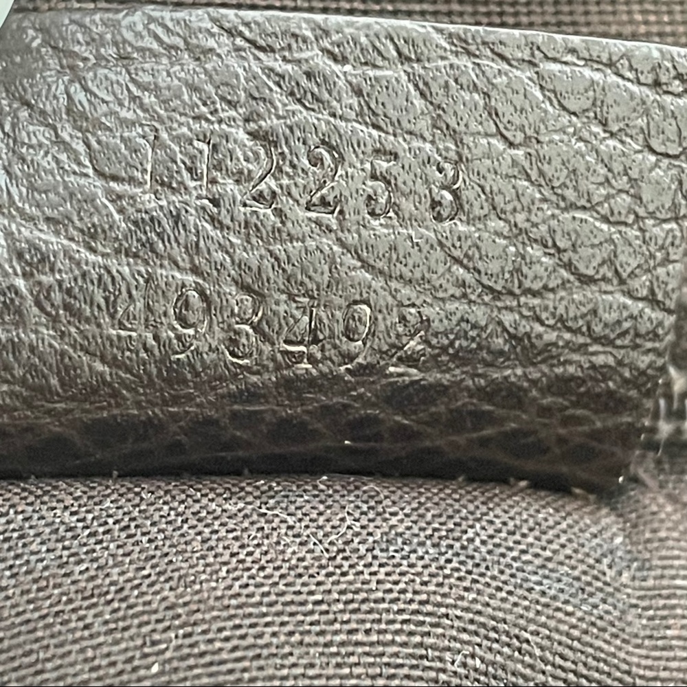 🔴SOLD🔴Gucci Bag - Picture 15 of 16